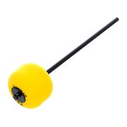 Danmar 206Y Felt Beater Yellow Danmar 206Y Felt Beater Yellow