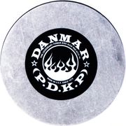 Danmar 210MKF Metal BD Singlepad Danmar 210MKF Metal BD Singlepad