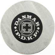 Danmar 210MKIC Metal BD Singlepad Danmar 210MKIC Metal BD Singlepad