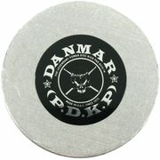 Danmar 210MKS Metal BD Singlepad Danmar 210MKS Metal BD Singlepad