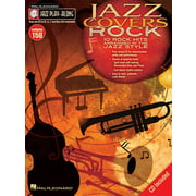 Hal Leonard Jazz Play Along Jazz Covers Hal Leonard Jazz Play Along Jazz Covers