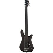 Warwick RB Streamer Std 5 FL BKCO Warwick RB Streamer Std 5 FL BKCO
