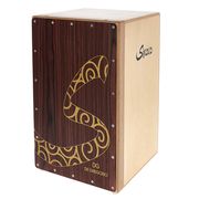 DG De Gregorio Siroco Cajon DG De Gregorio Siroco Cajon