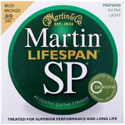 Martin Guitars SP Lifespan MSP 6000 Martin Guitars SP Lifespan MSP 6000