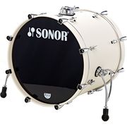 Sonor ProLite 22"x17,5" BD White WM Sonor ProLite 22"x17,5" BD White WM