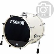 Sonor ProLite 22"x17,5" BD White Sonor ProLite 22"x17,5" BD White