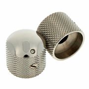 Schaller Dome Knob Cylinder N Schaller Dome Knob Cylinder N