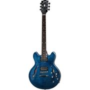 Gibson ES-339 Blue Satin Gibson ES-339 Blue Satin