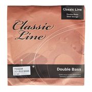 Classic Line Double Bass E 3/4 Classic Line Double Bass E 3/4