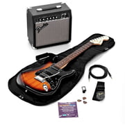 Fender SQ Affinity HSS/15G Set BSB Fender SQ Affinity HSS/15G Set BSB