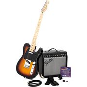 Fender SQ Affinity Tele Set BSB Fender SQ Affinity Tele Set BSB
