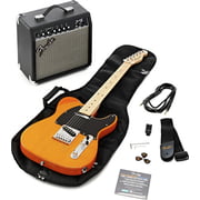 Fender SQ Affinity Tele Set BB Fender SQ Affinity Tele Set BB