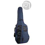Gewa Bass Bag Prestige 3/4 BL Gewa Bass Bag Prestige 3/4 BL
