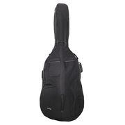 Gewa Bass Bag Prestige 3/4 BK Gewa Bass Bag Prestige 3/4 BK
