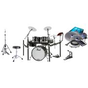 Pearl E-Pro Live 31 -Zildjian Bundle Pearl E-Pro Live 31 -Zildjian Bundle