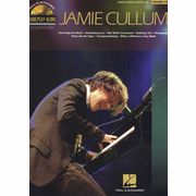 Hal Leonard Piano Play Along: Jamie Cullum Hal Leonard Piano Play Along: Jamie Cullum