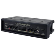 Behringer Ultrabass BXD3000H Behringer Ultrabass BXD3000H