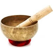 Thomann Singing Bowl 600g Thomann Singing Bowl 600g