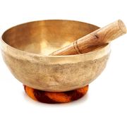 Thomann Singing Bowl 1000g Thomann Singing Bowl 1000g