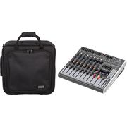 Behringer Xenyx X1222 USB Bag Bundle Behringer Xenyx X1222 USB Bag Bundle