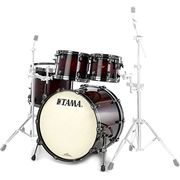 Tama Starclassic Bubinga Stand. VRB Tama Starclassic Bubinga Stand. VRB