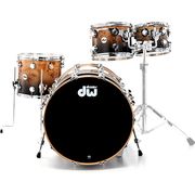 DW Exotic Set Fusion Woofer -407 DW Exotic Set Fusion Woofer -407