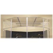 Clearsonic AL7266 - Clear Lid Clearsonic AL7266 - Clear Lid