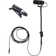 DPA d:vote 4099 Trumpet B-Stock DPA d:vote 4099 Trumpet B-Stock