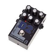 AMT D-2 AMT D-2