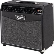 Koch Amps Twintone III Koch Amps Twintone III