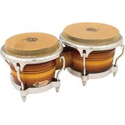 LP 201AX-2MSB Generation II Bongo LP 201AX-2MSB Generation II Bongo