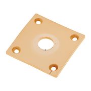 Montreux 394-59 LPC Creme Jackplate Montreux 394-59 LPC Creme Jackplate