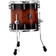 Sonor ProLite 14"x14" FT Brown Burst Sonor ProLite 14"x14" FT Brown Burst