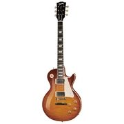 Gibson Les Paul 59 BOTB108 Quilt HPT Gibson Les Paul 59 BOTB108 Quilt HPT