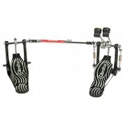 Gibraltar 4611DB Bass Drum Double Pedal Gibraltar 4611DB Bass Drum Double Pedal
