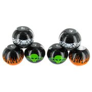Toca TGS-6PA Globe Shakers Toca TGS-6PA Globe Shakers