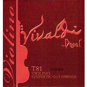 Dogal Violin Vivaldi 1/16 T81E Dogal Violin Vivaldi 1/16 T81E