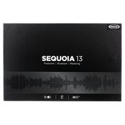 Magix Sequoia 13 Magix Sequoia 13