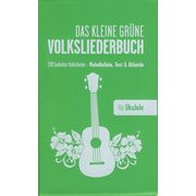 Bosworth Das kleine grüne Volksl. Uku. Bosworth Das kleine grüne Volksl. Uku.