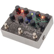 Electro Harmonix Tone Tattoo Electro Harmonix Tone Tattoo