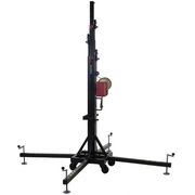 Fantek T-104 Tower Lift 200 kg Fantek T-104 Tower Lift 200 kg