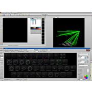 Medialas M III Lasershow Software Medialas M III Lasershow Software
