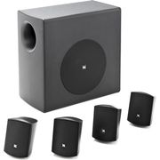 JBL Control 50 Black B-Stock JBL Control 50 Black B-Stock