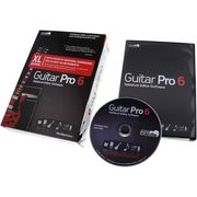 Arobas Music Guitar Pro 6 XL Arobas Music Guitar Pro 6 XL