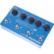 TC Electronic Flashback X4 B-Stock TC Electronic Flashback X4 B-Stock