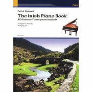 Schott The Irish Piano Book Schott The Irish Piano Book