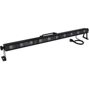 Eurolite LED STP-10 3200K 10x3W Bar 6° Eurolite LED STP-10 3200K 10x3W Bar 6°