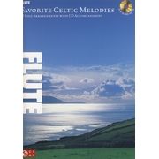 Hal Leonard Favorite Celtic Melodies Flute Hal Leonard Favorite Celtic Melodies Flute