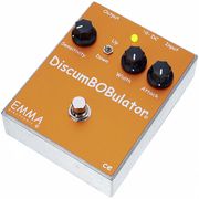 Emma DB-1 DiscumBOBulator Emma DB-1 DiscumBOBulator