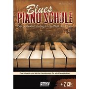 Hage Musikverlag Gundlach Blues Piano Schule Hage Musikverlag Gundlach Blues Piano Schule